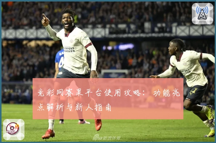 竞彩网赛果平台使用攻略：功能亮点解析与新人指南