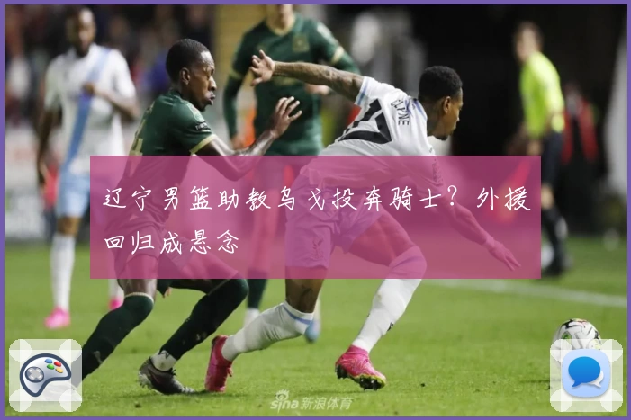 辽宁男篮助教乌戈投奔骑士?外援回归成悬念