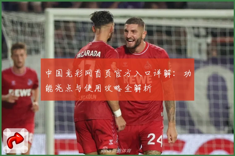 中国竞彩网首页官方入口详解：功能亮点与使用攻略全解析