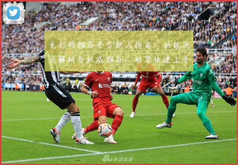 竞彩网推荐平台新人指南:功能亮点解析与权威推荐,助您快速上手