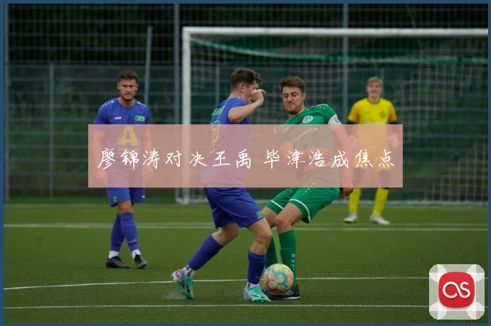 廖锦涛对决王禹 毕津浩成焦点