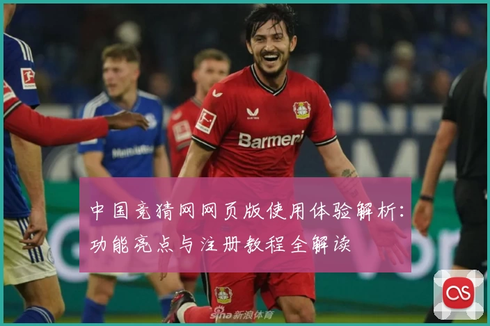 中国竞猜网网页版使用体验解析：功能亮点与注册教程全解读