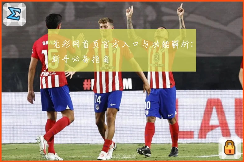 竞彩网首页官方入口与功能解析：新手必备指南